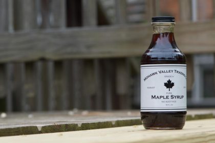 Maple Syrup - Mohawk Valley Trading Company