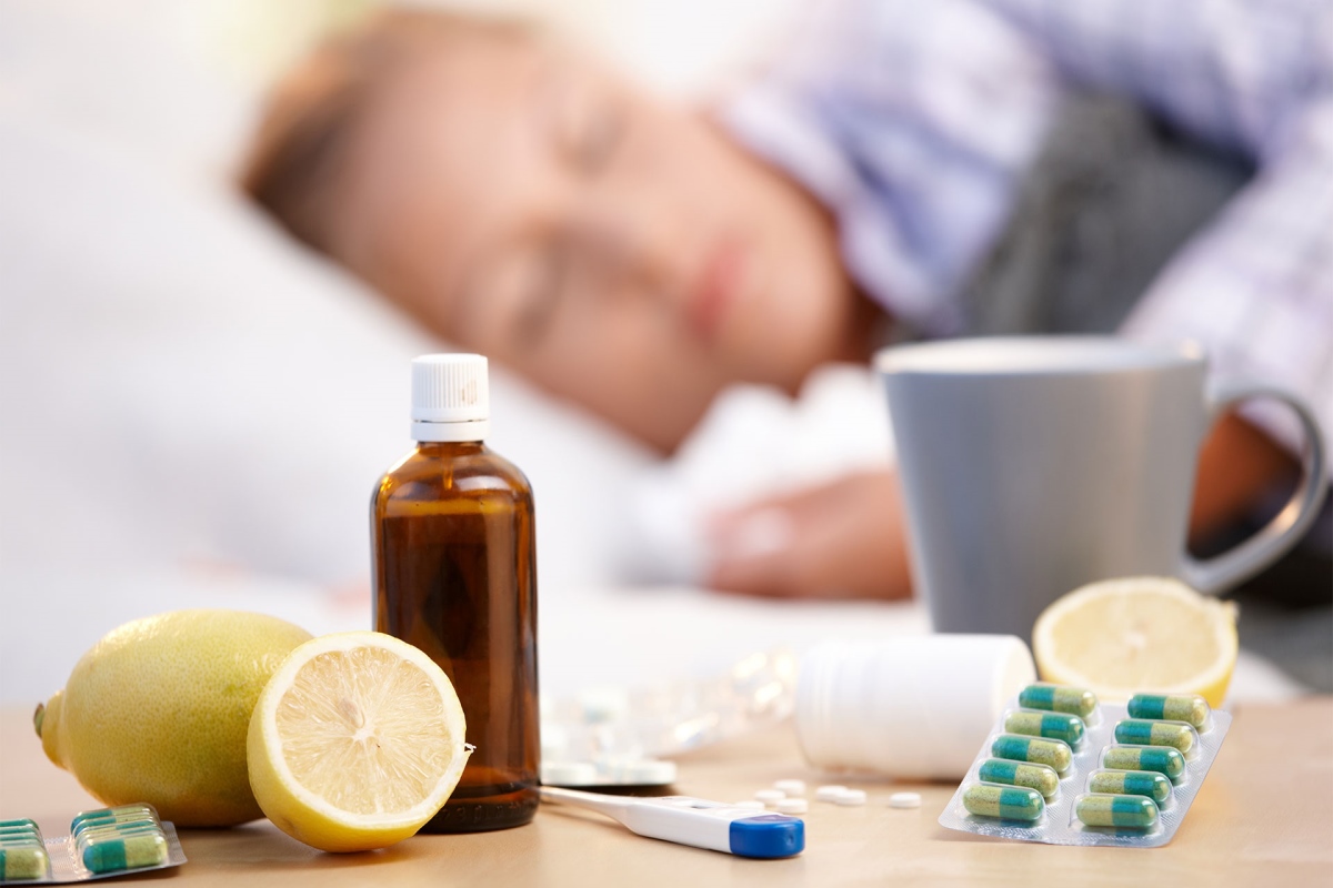 The Essential Vitamins for Better Sleep