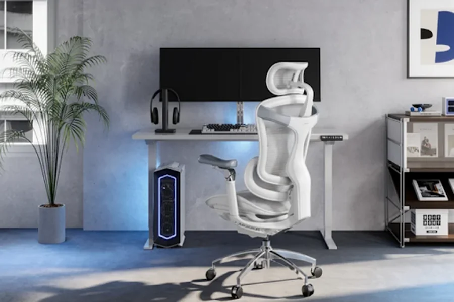 Does the Sihoo Doro C300 Pro Help Prevent Back Pain During Long Gaming Sessions? Sihoo Doro C300