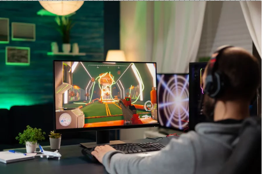 Online Games That Let You Compete Without Stress