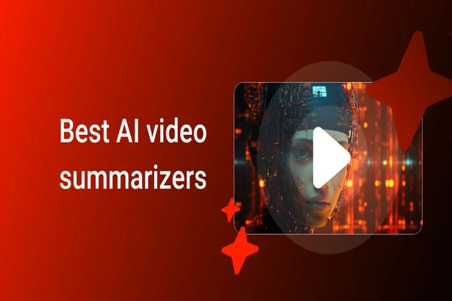 AI Video Summarizer: Boost Accessibility For Educators AI Video Summarizer