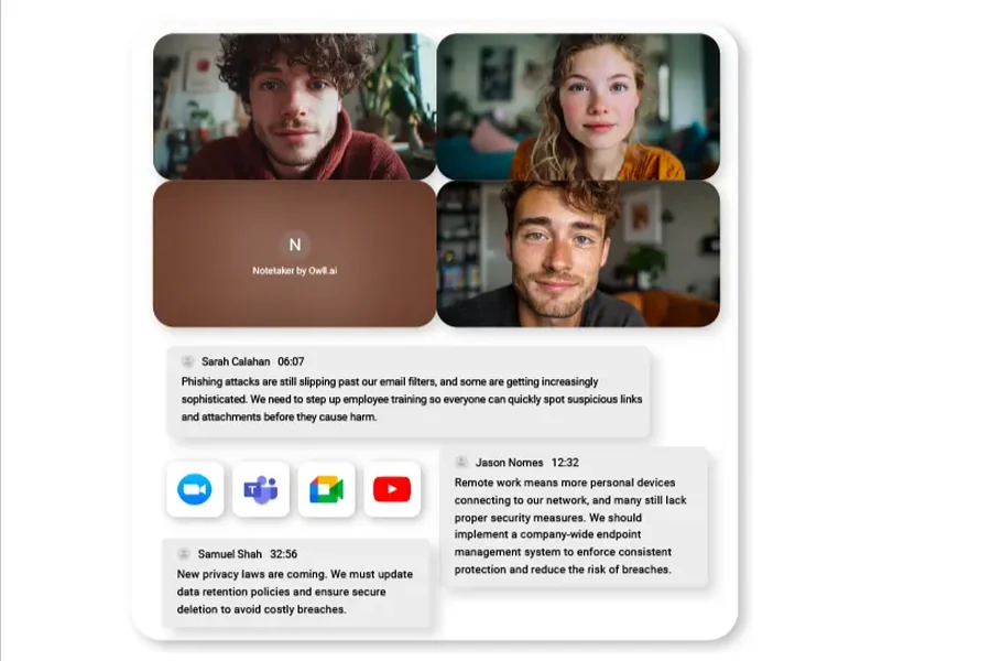 What is an AI Video Summarizer