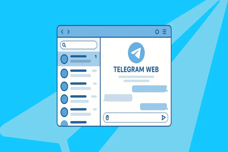 From App to Browser: Discover Flexibility with Telegram Telegram