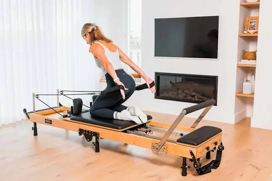 A Complete Guide To Choosing The Right Pilates Reformer Pilates Reformer
